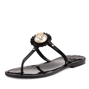 Tory Burch Thong Sandals